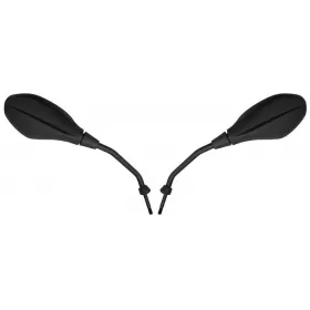 Universal mirrors M8 PIAGGIO MP3