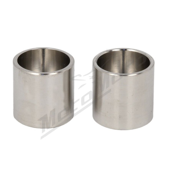 ALL BALLS Front Caliper Piston Kit Gas Gas / Kawasaki / Suzuki / Yamaha 125-450 01-22