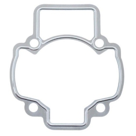 Cylinder Gasket TOP PERFORMANCES Piaggio / Gilera LC 50cc 2T
