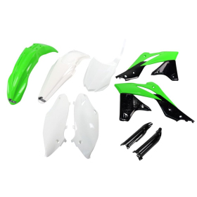 UFO Complete Body Kit for Kawasaki KXF 13-16