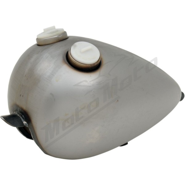 DRAG SPECIALTIES Wasp Style Gas Tank 8.3L
