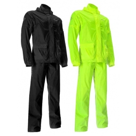Two-piece rain suit Acerbis X-Thunder 