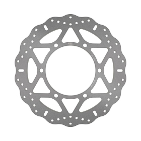 EBC Contour Fixed Brake Rotor KAWASAKI EX 250R 08-12