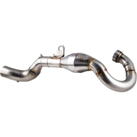FMF MegaBomb Header Husqvarna FE / KTM EXC-F 450-500 17-19