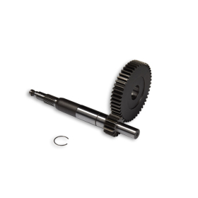 Primary gear MALOSSI HTQ Z14/48 Ø17.7 Aprilia / Derbi / Gilera / Piaggio 50 00-20 2T