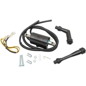 RICK'S MOTORSPORT ELECTRIC Ignition Coil Honda CB 350-750cc 71-78
