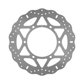 EBC Contour Fixed Brake Rotor KAWASAKI EX 250R 08-12