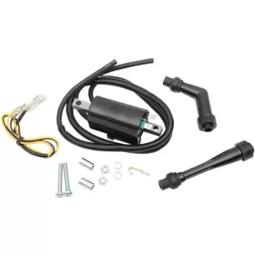 RICK'S MOTORSPORT ELECTRIC Ignition Coil Honda CB 350-750cc 71-78
