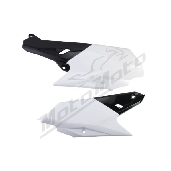 CE MOTO Side panels Yamaha WR / YZ 250-450 14-19