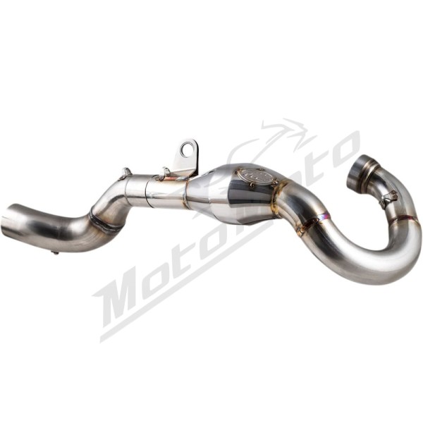 FMF MegaBomb išmetimo kolektorius Husqvarna FE / KTM EXC-F 450-500 17-19