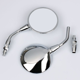 EMGO Mirror Moto Guzzi California / Stone 1100 02-05 1pc
