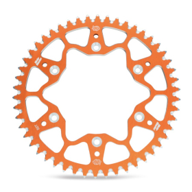 Moto-Master Rear Sprocket T7075
