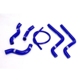 SAMCO Radiator Hoses - HONDA CR500R 1985-1988