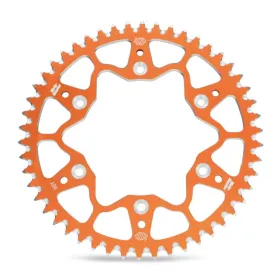 Moto-Master Rear Sprocket T7075