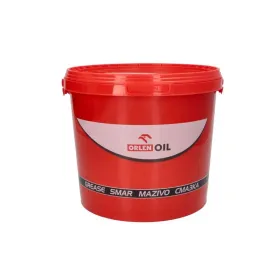 Orlen Oil Bearing grease COMPLEX 2 4,5kg