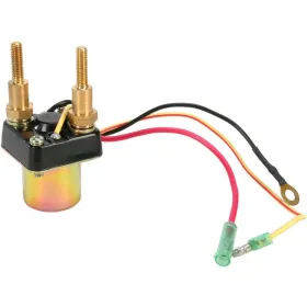 WSM Starter Solenoid and Relay Kawasaki JH 750 XI 98-99
