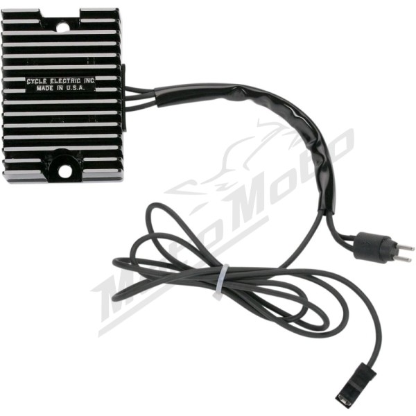 CYCLE ELECTRIC INC srovės lygintuvas 18/22A Harley Davidson XLH 883/1200 92-93