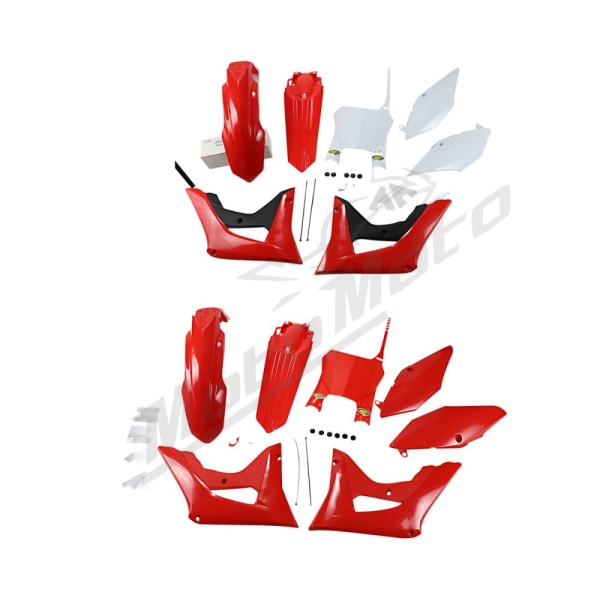 CYCRA  Replica Body Kit Honda CRF 250-450 17-21