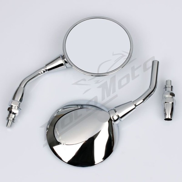 EMGO veidrodėlis Moto Guzzi California / Stone 1100 02-05 1vnt
