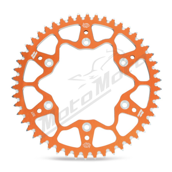 Moto-Master Rear Sprocket T7075