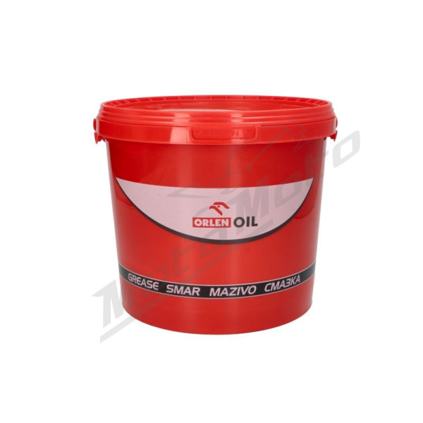 Orlen Oil Bearing grease COMPLEX 2 4,5kg