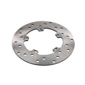 FERODO Rear fixed brake disc Derbi / Gilera / Piaggio / Vespa / Malaguti / LML / Benelli 50-400 91-23