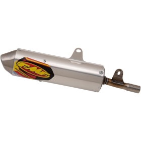 FMF Mini PowerCore 4 Slip-On Muffler Honda CRF 125 19-25