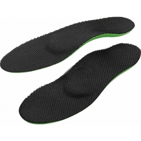 Held Carbon Insole