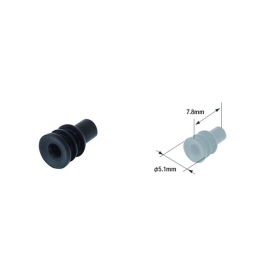 TOURMAX Rubber Seal Type 070 (FRA) 50pcs