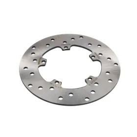 FERODO Rear fixed brake disc Derbi / Gilera / Piaggio / Vespa / Malaguti / LML / Benelli 50-400 91-23