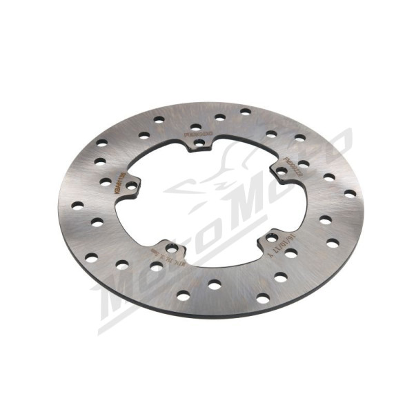 FERODO Rear fixed brake disc Derbi / Gilera / Piaggio / Vespa / Malaguti / LML / Benelli 50-400 91-23