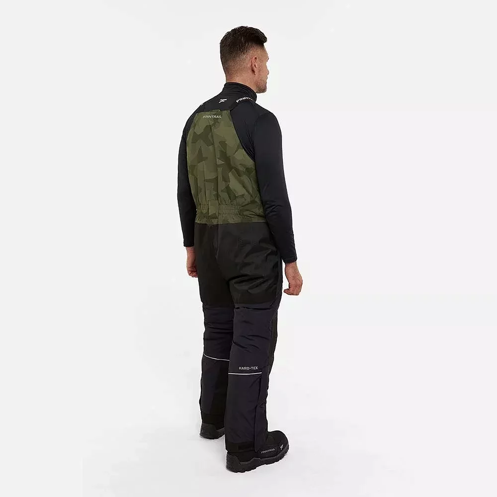 Finntrail Suit Nordy 3757 Camo