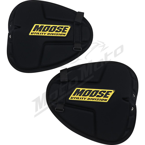 MOOSE OFFROAD HARD-PARTS Molded Foam Hand Protectors 22 mm