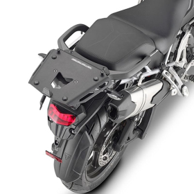 KAPPA Rear luggage rack Triumph Tiger 1200 22-25