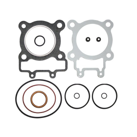 Namura top-end gaskets Kawasaki KLF 220 Bayou 88-02