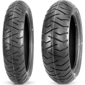 Tyre BRIDGESTONE TH01 M TL 65H 160/60 R14