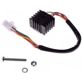 Voltage regulator universal 4Contacts Pins