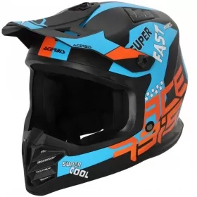 Acerbis Profile Youth Motocross Helmet