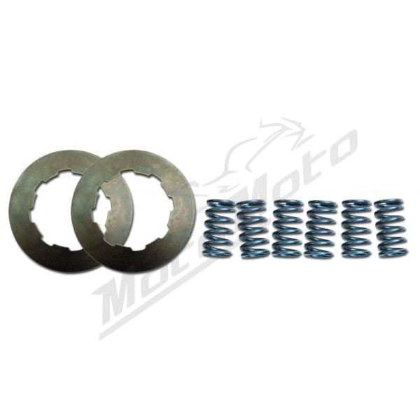 EBC CSK sankabos spyruoklių rinkinys Honda CBX / MTX 200-250cc 84-87