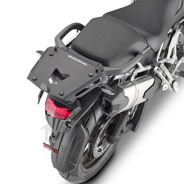 KAPPA Rear luggage rack Triumph Tiger 1200 22-25