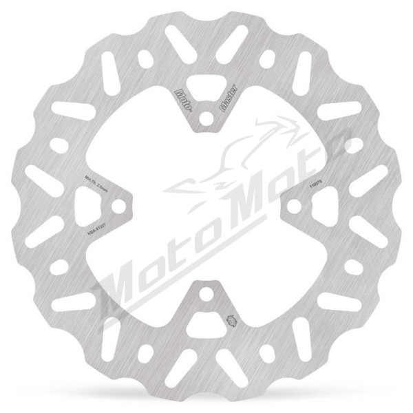 Moto-master Rear Brake Disc Gas Gas / Husqvarna / KTM 65 25-26