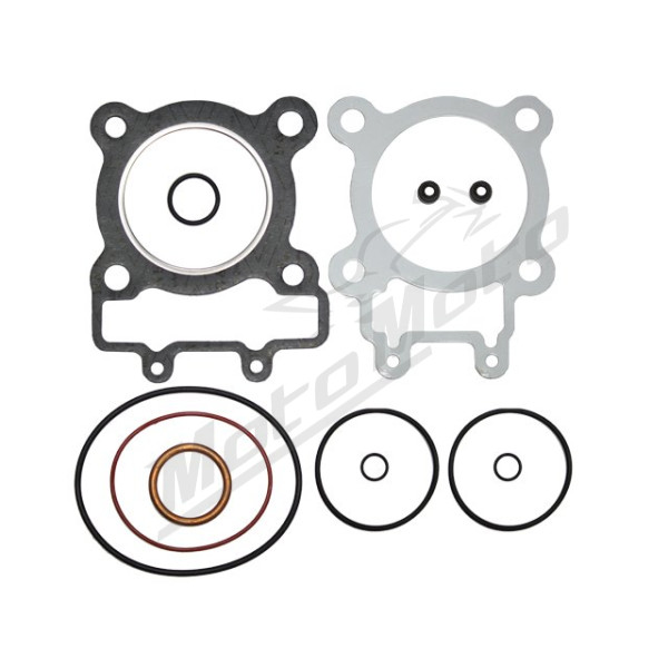 Namura top-end gaskets Kawasaki KLF 220 Bayou 88-02