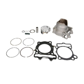 CYLINDER WORKS Cylinder Kit Ø77mm Suzuki RM-Z 250 07-09