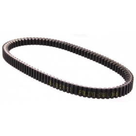 Variator belt 947x20,3x13,5 POLINI KEVLAR APRILIA SCARABEO/ PEUGEOT/ PIAGGIO 250-300cc 4T