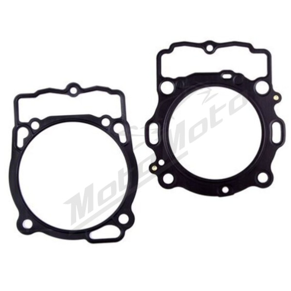 PROX Cilindro tarpinių kompl. Beta RR 480cc 16-19