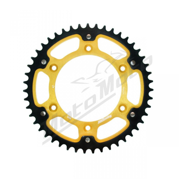 Supersprox Rear sprocket RST-899