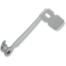 DRAG SPECIALTIES Rear Brake Pedal Harley Davidson FLS / FLST / FLSTC / FLSTCI / FLSTF / FLSTFB 1450-1800cc 00-15