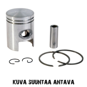 Forte Piston kit 40,00 CPI- / Keeway