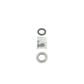 PARTS UNLIMITED Bearing for Steering Stem Malaguti / MBK / Yamaha 50/300 90-11