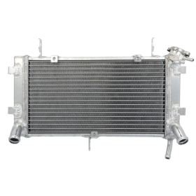 Radiator 4RIDE SUZUKI GSX / GSX-S 750cc 2011-2016